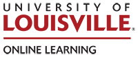 University of Louisville Logo