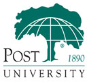 Post University Logo