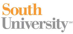 South University Logo