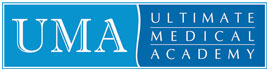 Ultimate Medical Academy Logo
